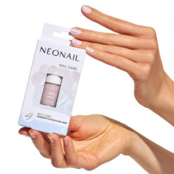 Rich Care Overnight Nail Mask